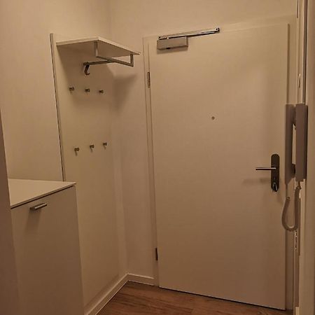 Apartamento Beautiful Flat, Near Westpark & Hostpital, Easy Parking Ingolstadt Exterior foto