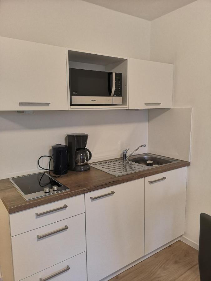 Apartamento Beautiful Flat, Near Westpark & Hostpital, Easy Parking Ingolstadt Exterior foto